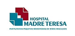 Egy clientes hospital madre teresa
