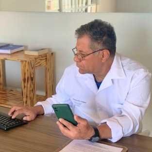 Carlos campana