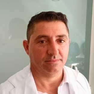 Rodrigo giusti